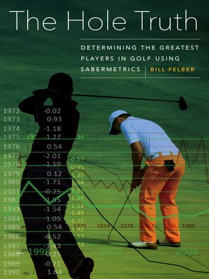 cover image of The Hole Truth